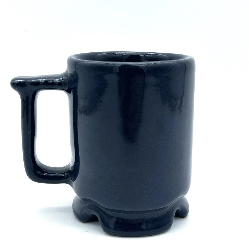 Frankoma vintage raku